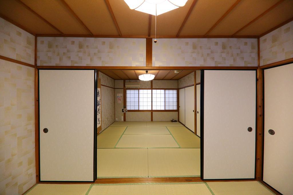 Iori Casa de férias *
