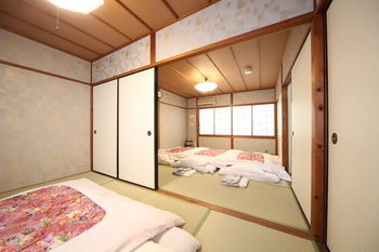 Iori Casa de férias Quioto