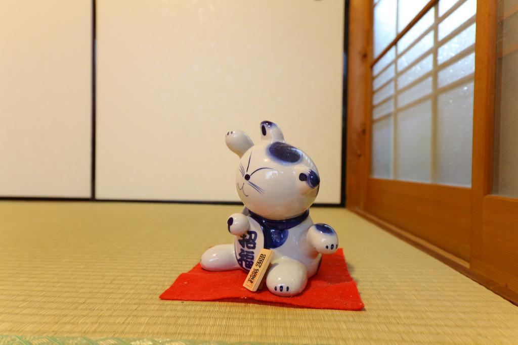 Iori Holiday home Kyoto