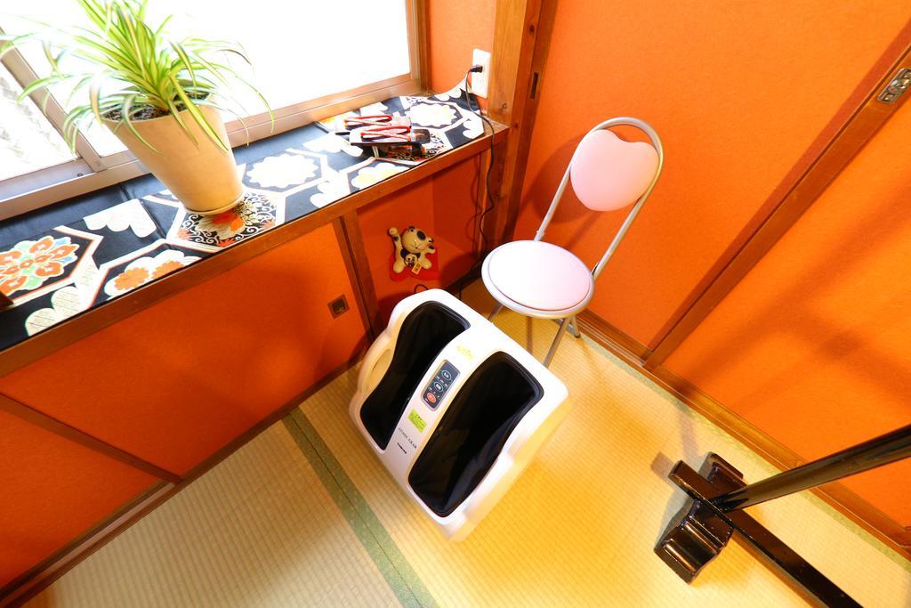 Holiday home Iori *