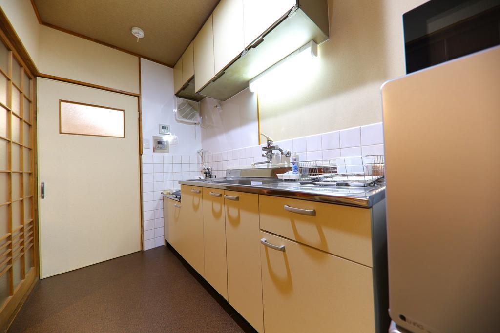 Holiday home Iori *