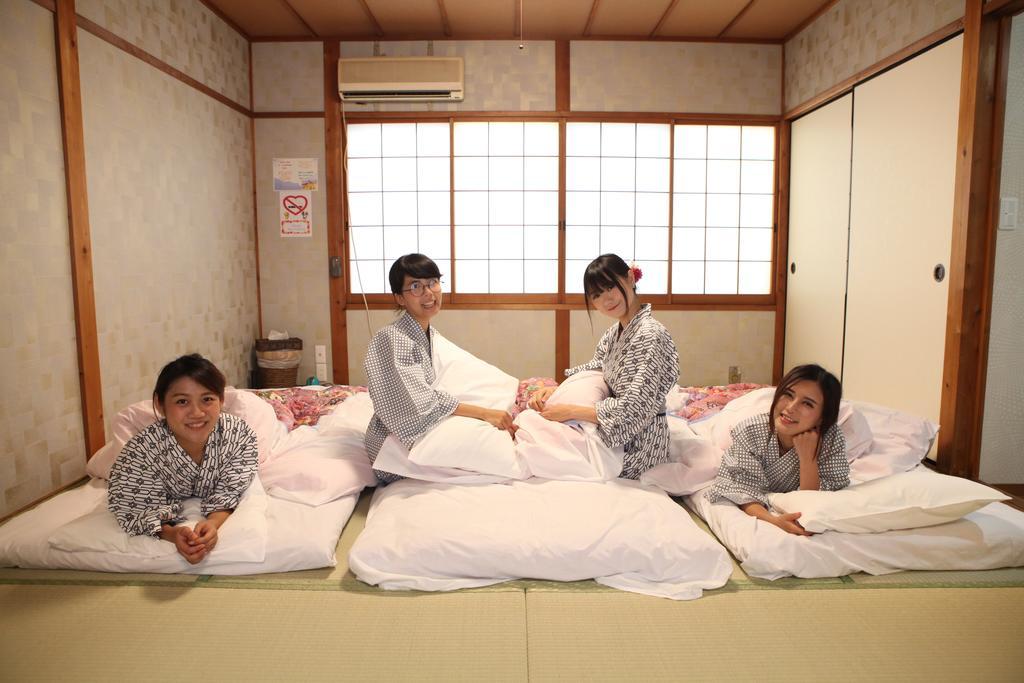 Holiday home Iori