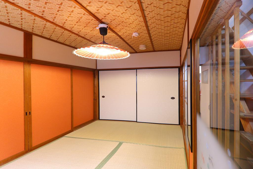 Iori Holiday home Kyoto