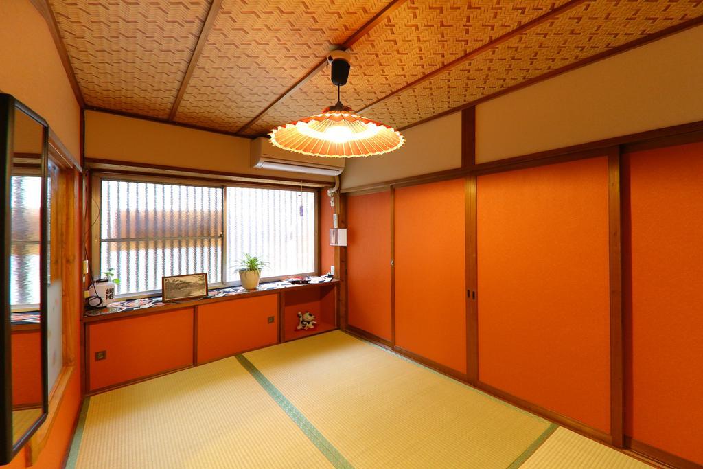 Iori Holiday home *