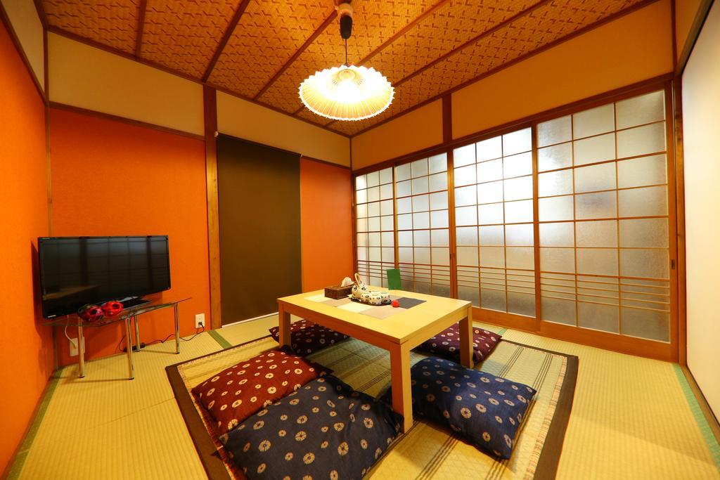 Iori Holiday home Kyoto