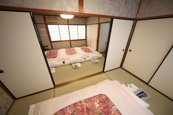 Holiday home Iori Kyoto