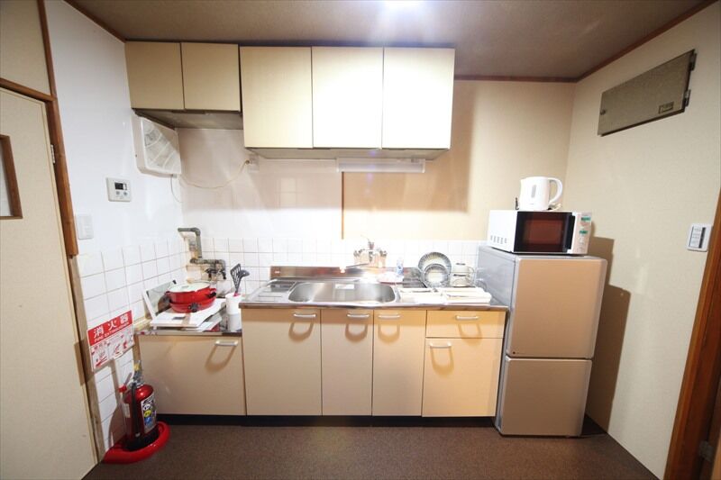 Iori Holiday home Kyoto